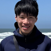Alexander Chin